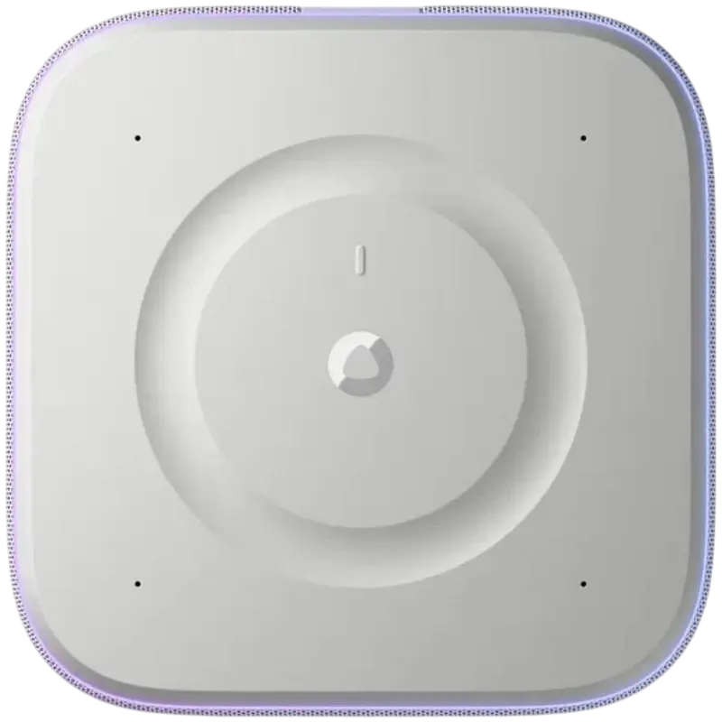Yandex Station 3 (Silver) Boxe inteligente