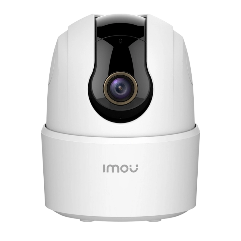 IMOU Ranger 2C 5MP Поворотная IP Камера видеонаблюдения c Wi-Fi (3.6 мм)