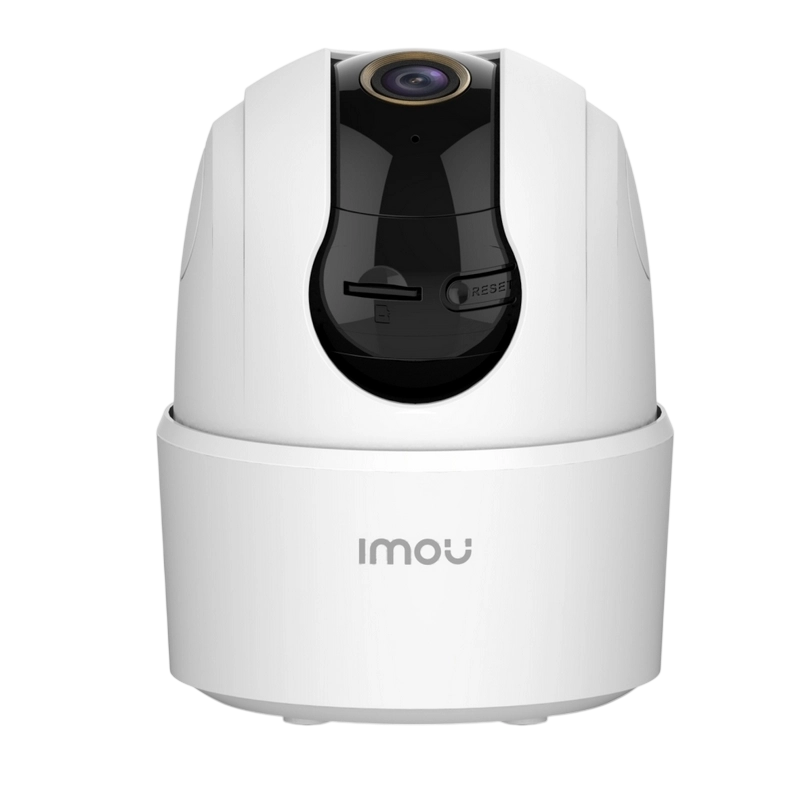 IMOU Ranger 2C 5MP Поворотная IP Камера видеонаблюдения c Wi-Fi (3.6 мм)
