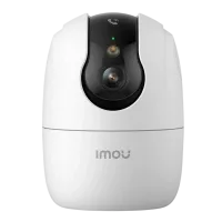 IMOU Ranger 2C Pro 5MP Cameră IP de supraveghere rotativă 5 MP cu Wi-Fi (3.6 mm)