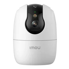 IMOU Ranger 2C Pro 5MP Поворотная IP Камера видеонаблюдения c Wi-Fi (3.6 мм)