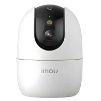 IMOU Ranger 2 Pro 5MP Внутренняя поворотная IP Камера видеонаблюдения c Wi-Fi (3.6 мм)
