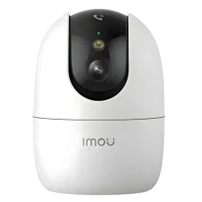 IMOU Ranger 2 Pro 5MP Внутренняя поворотная IP Камера видеонаблюдения c Wi-Fi (3.6 мм)