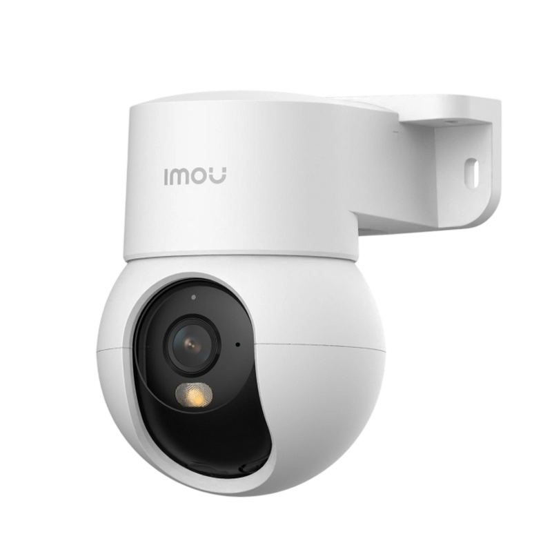 IMOU Ranger Mini 5MP Уличная поворотная IP Камера видеонаблюдения c Wi-Fi (3.6 мм)