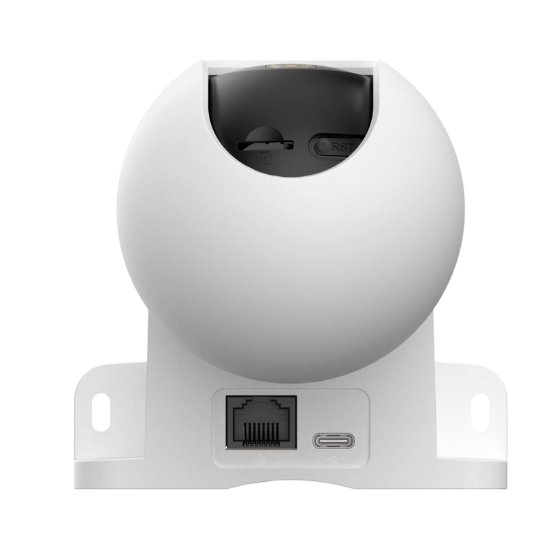 IMOU Ranger Mini 5MP Уличная поворотная IP Камера видеонаблюдения c Wi-Fi (3.6 мм)