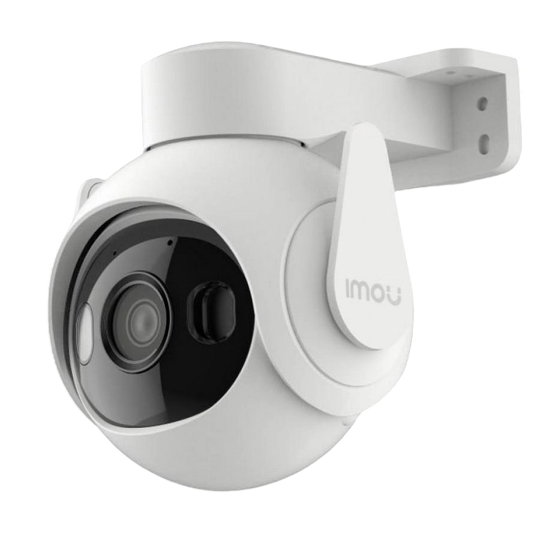 IMOU Cruiser 2 8MP IP PT Камера видеонаблюдения  (2.8 мм)