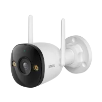 IMOU Bullet 2C Cameră IP de supraveghere exterior 5 MP cu Wi-Fi