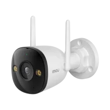 IMOU Bullet 2C 5MP Уличная IP Камера видеонаблюдения с Wi-Fi
