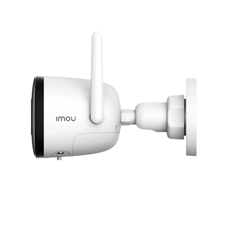 IMOU Bullet 2C 5MP Уличная IP Камера видеонаблюдения с Wi-Fi