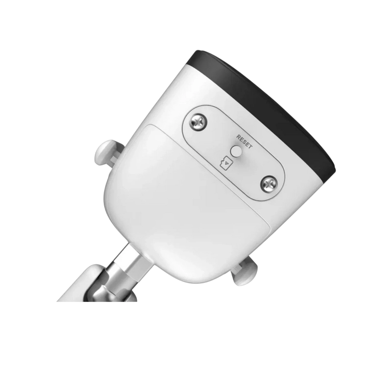 IMOU Bullet 2C 5MP Уличная IP Камера видеонаблюдения с Wi-Fi