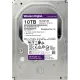 Жесткий диск Western Digital WD Purple Pro 10 ТБ