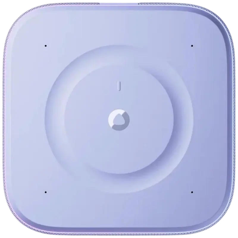 Yandex Station 3, Purple - Boxe inteligente