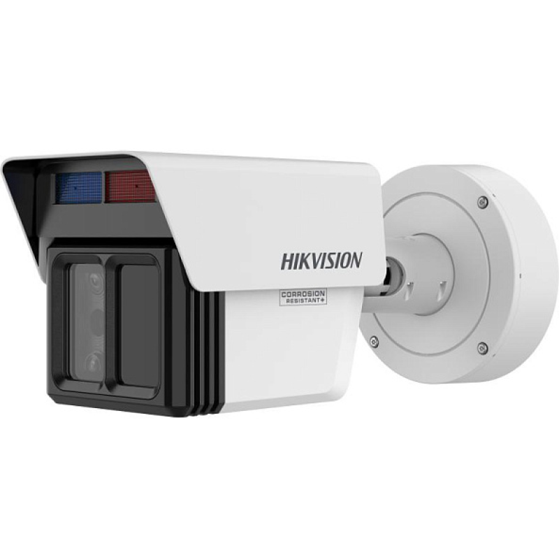 Hikvision Камера видеонаблюдения IDS-2CD7T46G2/VX3-IS