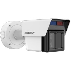 Hikvision Камера видеонаблюдения IDS-2CD7T46G2/VX3-IS