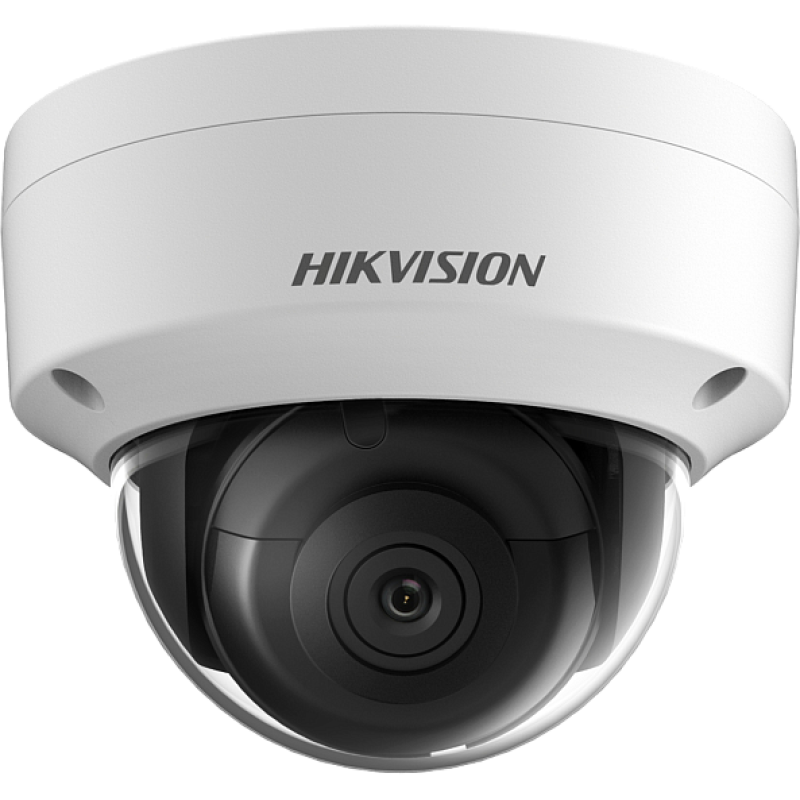 Hikvision DS-2CD2121G0-IS 2MP IP Cameră de supraveghere (2.8mm)