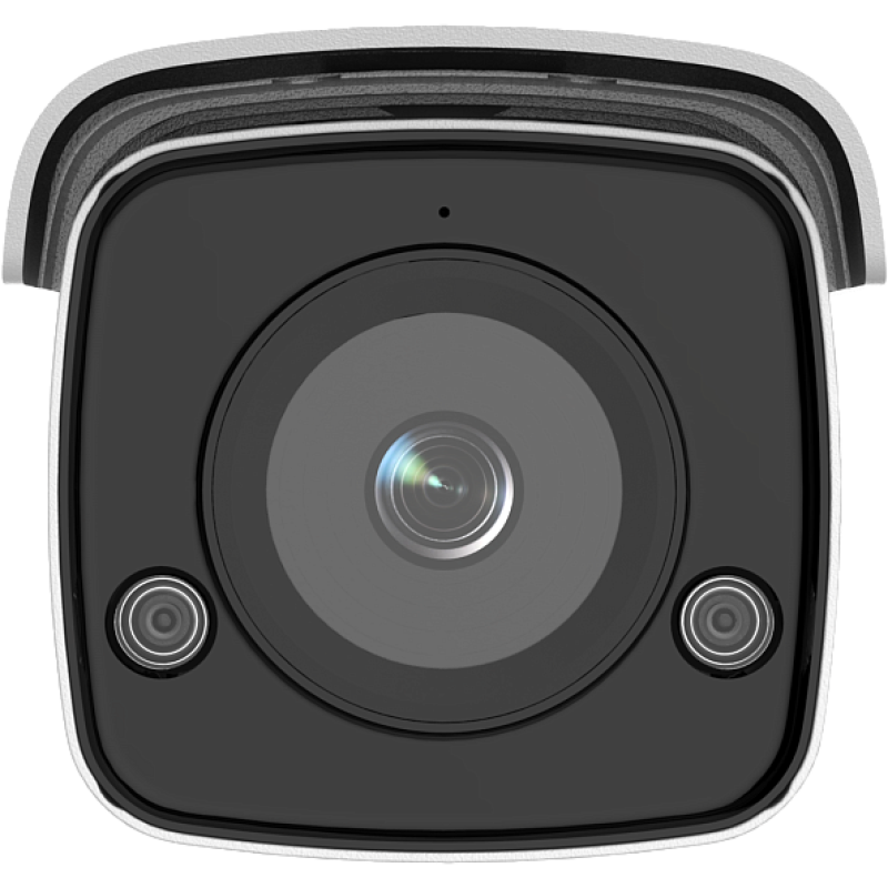 Hikvision DS-2CD2T46G2-ISU/SL 4MP IP Cameră de supraveghere (2.8mm)