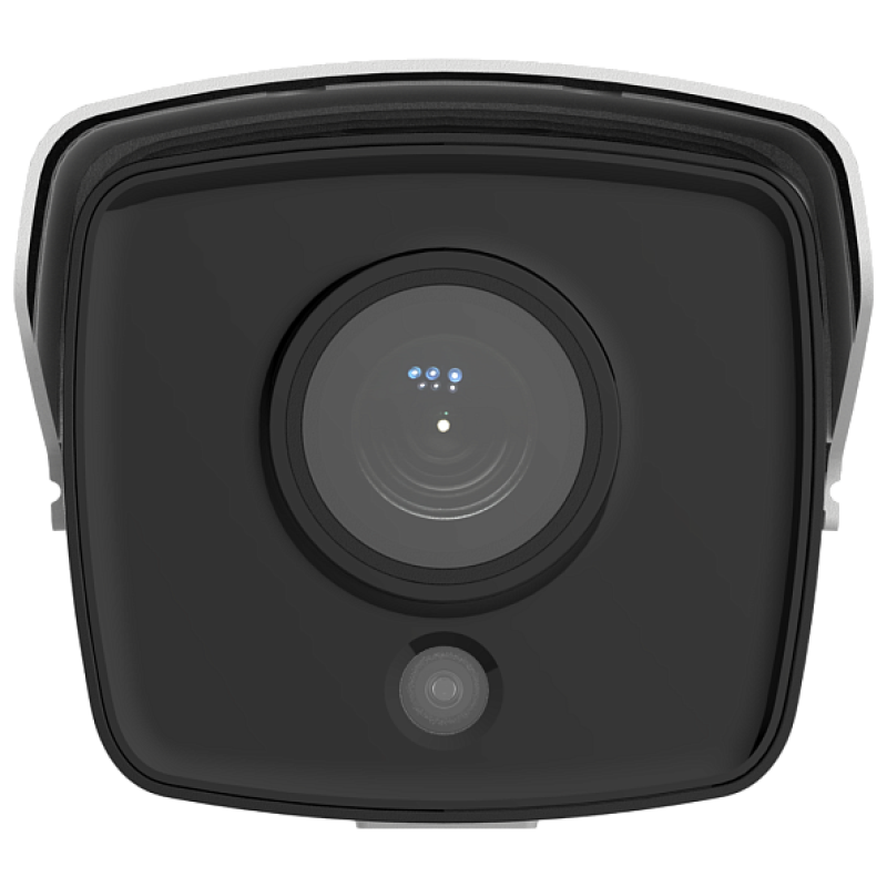 Hikvision DS-2CD3T23G1-I 2P IP 4G Камера видеонаблюдения (2.8mm)