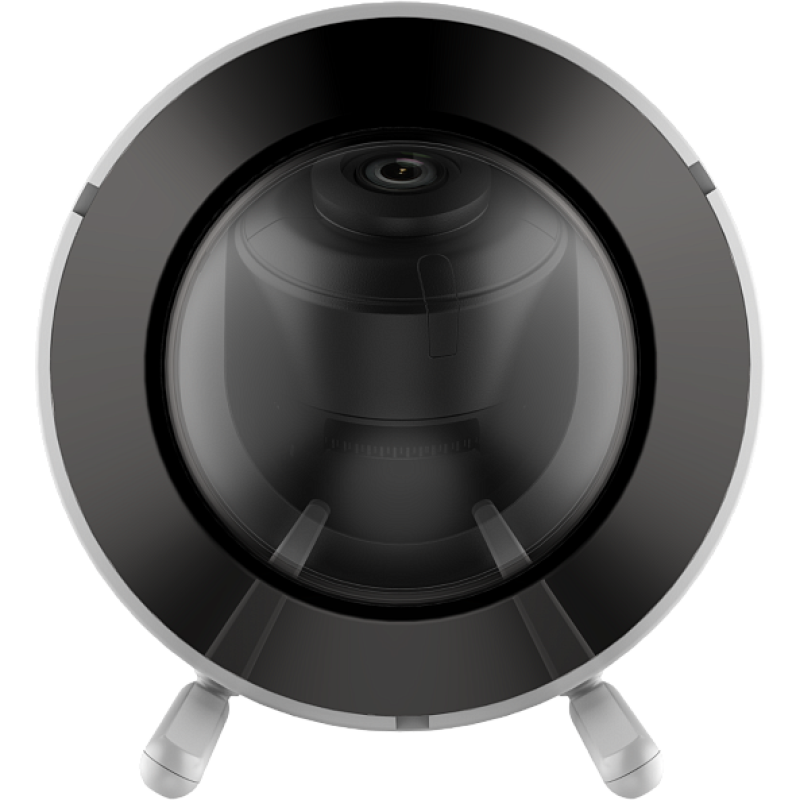 Hikvision DS-2CV2121G2-IDW 2MP Wi-Fi  Cameră de supraveghere video (2.8mm)