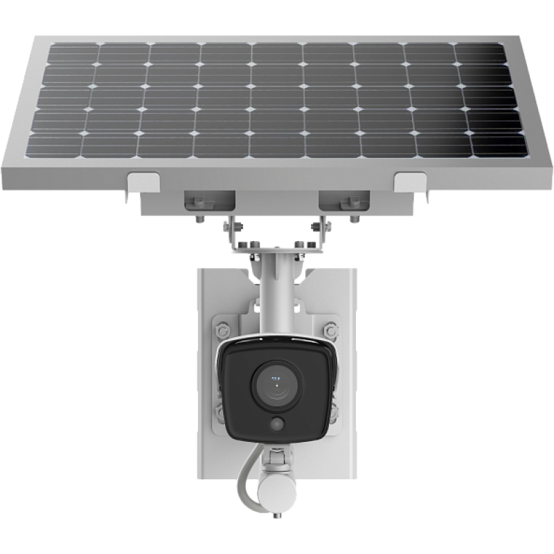 Hikvision DS-2XS6A25G0-I/CH20S40 2MP 4G IP Cameră de supraveghere video (2.8mm)
