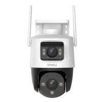 Камера видеонаблюдения IMOU Cruiser Dual 8MP Белый