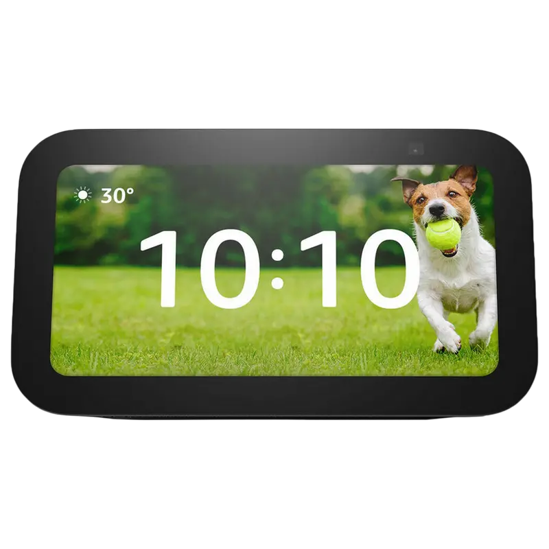 Умная колонка Amazon Echo Show 5 (3rd Gen), Charcoal