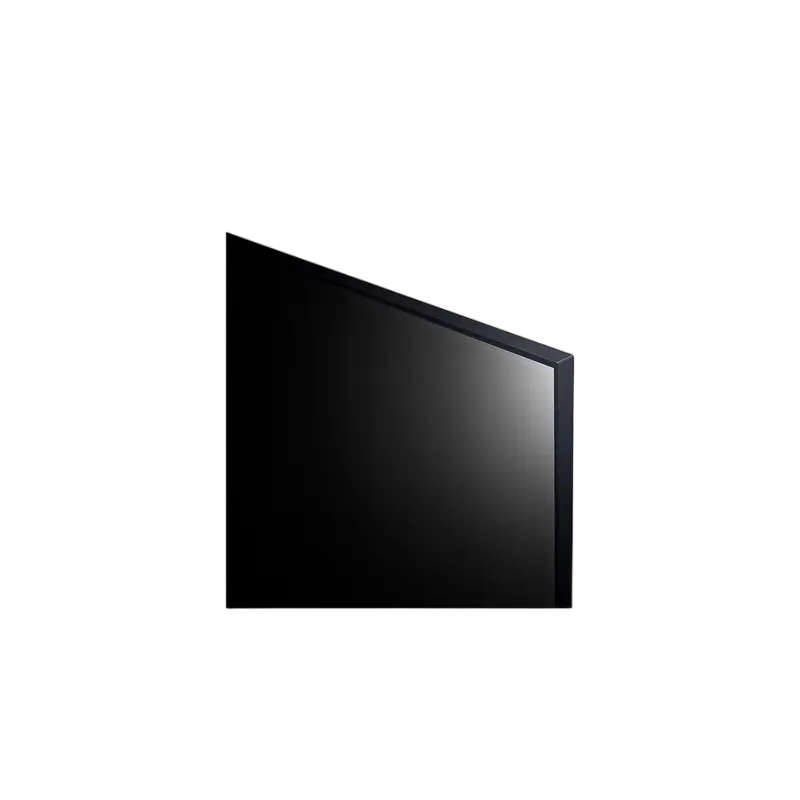 LG 75UL3J-E 75" Интерактивная доска (Пепельно синий)