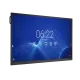 NEC MultiSync CB751Q 75" Интерактивная доска (Чёрный)