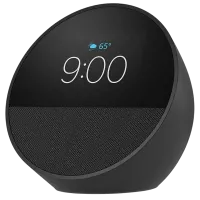 Amazon Echo Spot, Black Boxe inteligente