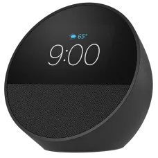 Amazon Echo Spot, Black Boxe inteligente