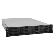 Сетевое хранилище SYNOLOGY RS3621xs+ Серый