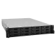 Сетевое хранилище SYNOLOGY RS3621xs+ Серый