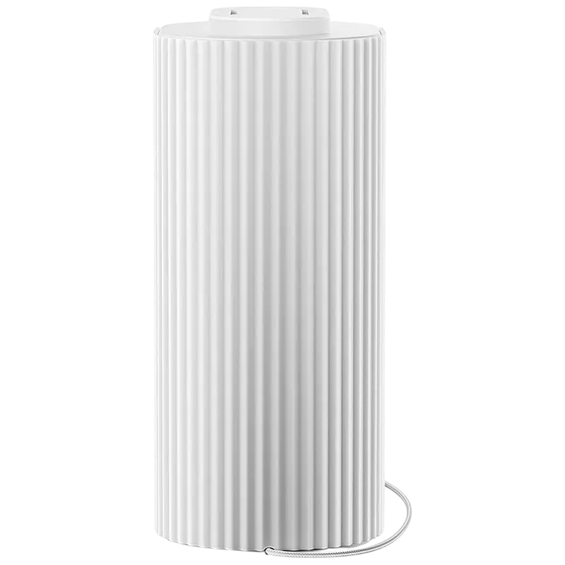 Mova PF10 Pro Alimentator inteligent (alb)