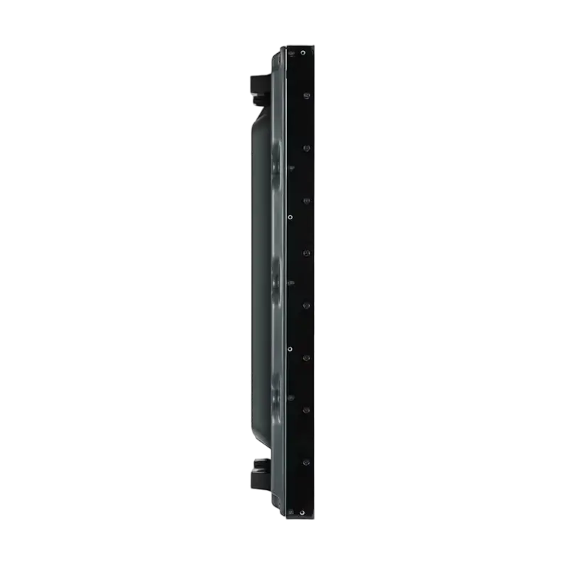 LG 55VL5PJ-A 55" Интерактивная доска (Чёрный)