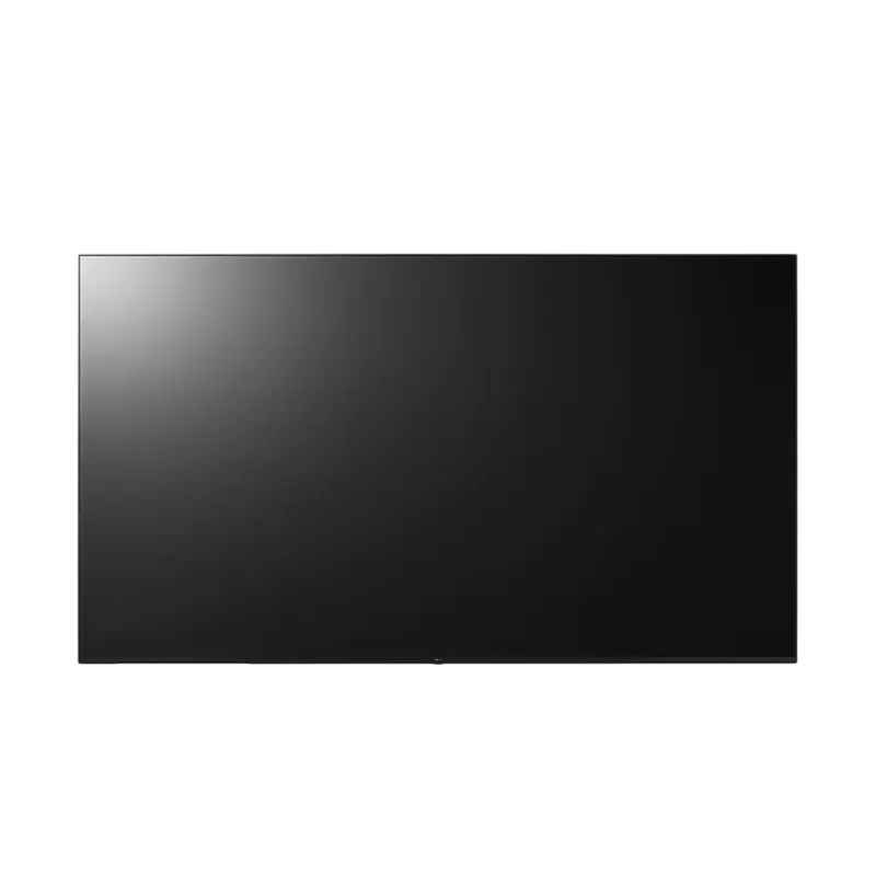 LG 75UL3J-E 75" Интерактивная доска (Пепельно синий)