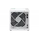 Сетевое хранилище Qnap TS-431K Белый