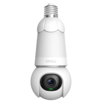 IMOU Bulb 5MP Cameră IP de supraveghere Wi-Fi (2.8 mm)