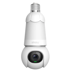 IMOU Bulb 5MP IP Wi-Fi Камера видеонаблюдения (2.8 мм)