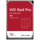 Жесткий диск Western Digital WD Red Pro 18 ТБ