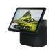 Yandex Station Duo Max YNDX-00055 Boxă inteligentă, YandexGPT, Zigbee, Verde