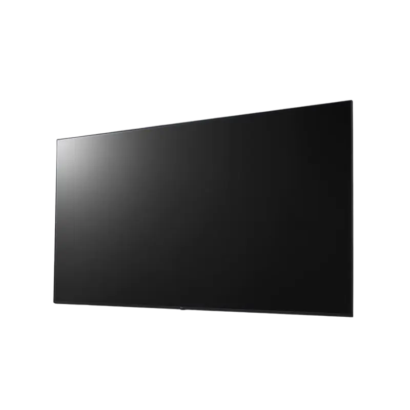 LG 75UL3J-E 75" Интерактивная доска (Пепельно синий)