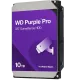 Жесткий диск Western Digital WD Purple Pro 10 ТБ