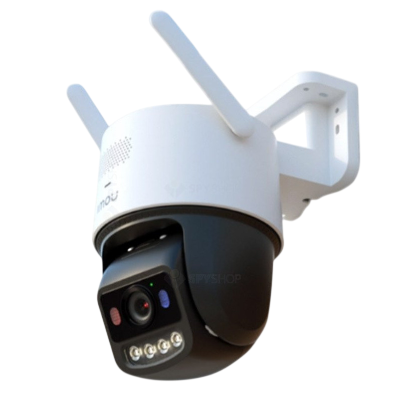 IMOU Titan Pro 6 Мп IP PT Камера видеонаблюдения с Wi-Fi (3.6 мм)