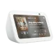 Amazon Echo Show 5 (3rd Gen), Glacier White Boxe inteligente