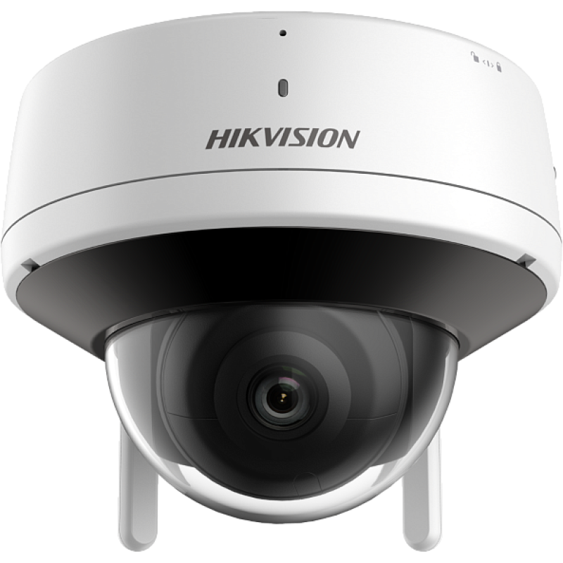 Hikvision DS-2CV2121G2-IDW 2MP Wi-Fi  Cameră de supraveghere video (2.8mm)