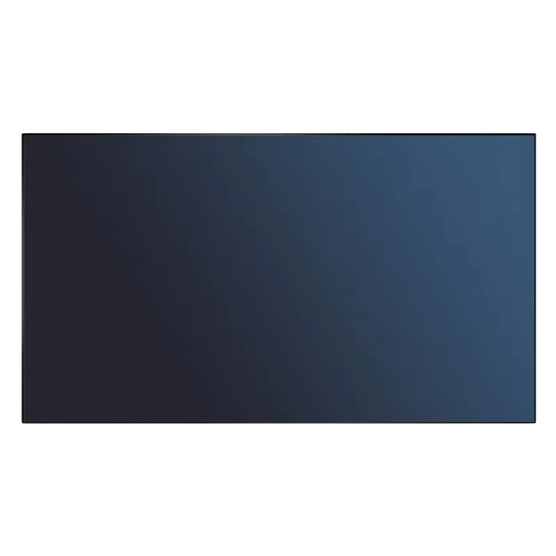 NEC MultiSync X554UNS-2 55"  Рекламный монитор (Чёрный)