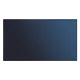 NEC MultiSync X554UNS-2 55"  Рекламный монитор (Чёрный)
