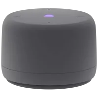 Yandex Station Light 2 YNDX-00028GRY, Графитовый - Умная колонка