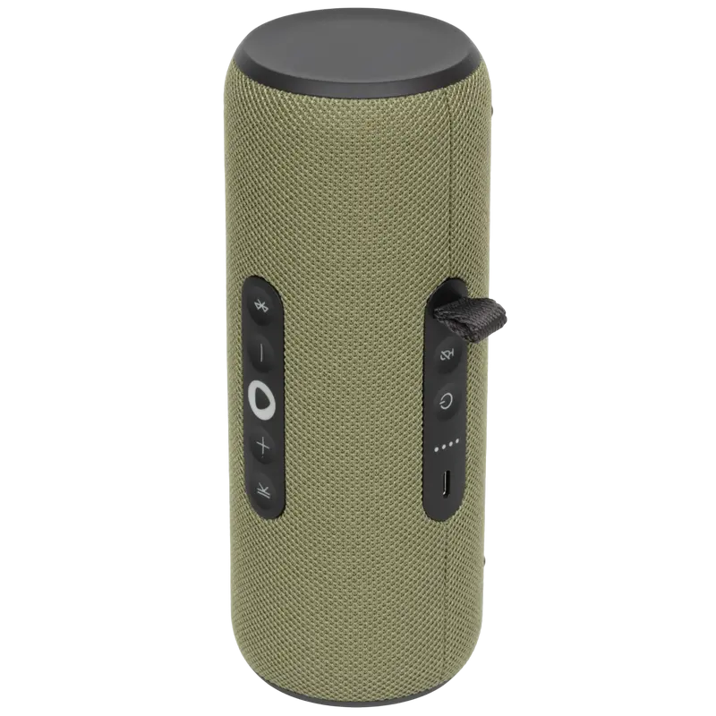 Yandex Station Street, Boxă inteligentă (Green)