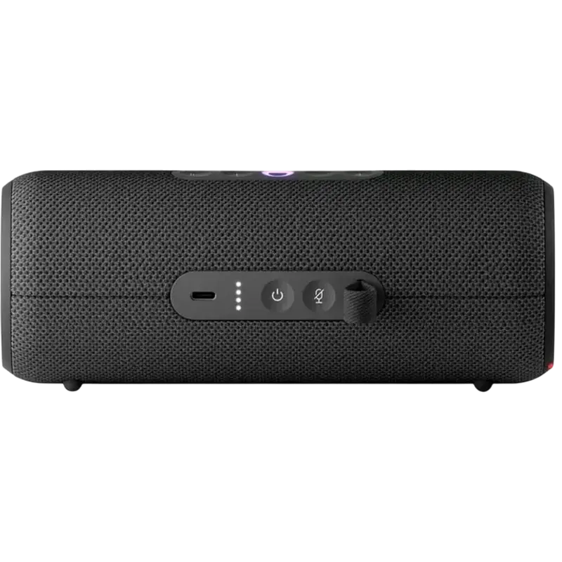 Yandex Station Street, Boxă inteligentă (Black)