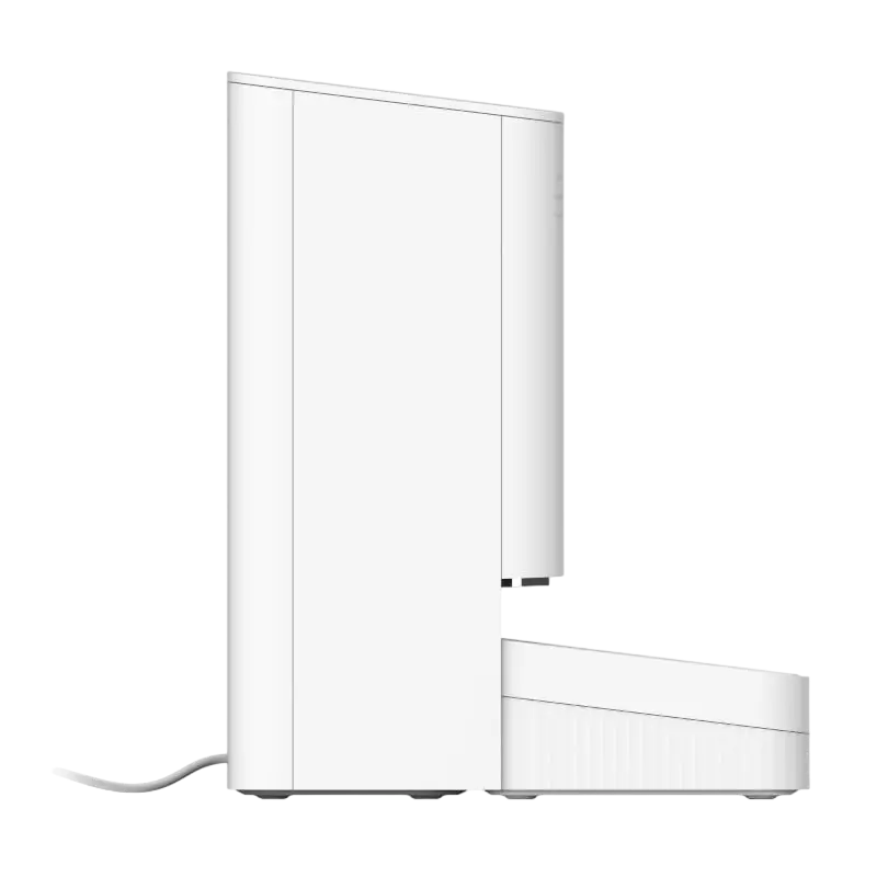 Xiaomi Smart Pet Food Feeder Alimentator inteligent (alb)